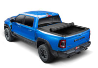 Thumbnail for BAK 12-18 Dodge Ram (19-21 Classic) w/ Ram Box Revolver X4s 6.4ft Bed Cover (2020 New Body Style)