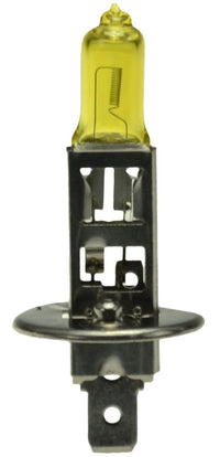 Thumbnail for Hella Optilux H1 12V/55W XY Yellow Bulb