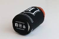 Thumbnail for ICON Black Koozie w/Shield