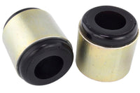 Thumbnail for Whiteline Plus 03+ Nissan 350z / Infiniti G35 Rear Upper Rear Trailing Arm (Locates in Hub) Bushing
