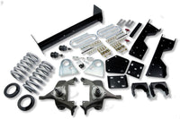 Thumbnail for Belltech LOWERING KIT W/O SHOCKS