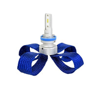 Thumbnail for Putco Nitro Pro-Lux Zero Space LED Kit - H16