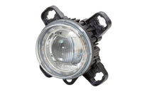 Thumbnail for Hella Headlamp DeZf Di Md12/24 1F0