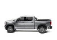 Thumbnail for BAK 2020 Chevy Silverado 2500/3500 HD 8ft Bed BAKFlip F1