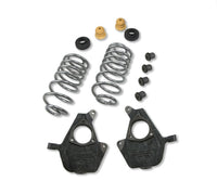 Thumbnail for Belltech LOWERING KIT W/O SHOCKS