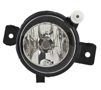 Thumbnail for Hella 09-13 BMW X5 (w/o Cornering Lights) Fog Lamp w/ H8 Bulb - Right
