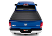 Thumbnail for BAK 09-18 Dodge Ram 1500 (19-20 Classic Only) 5ft 7in Bed (w/ Ram Box) BAKFlip MX4 Matte Finish