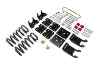 Thumbnail for Belltech LOWERING KIT W/O SHOCKS