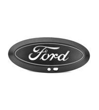 Thumbnail for Putco 21-22 Ford F-150 Front Luminix Ford LED Emblem - w/ Camera CutOut