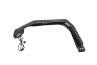 Thumbnail for DV8 Offroad 18-23 Jeep Wrangler JL Spec Series Tube Fenders