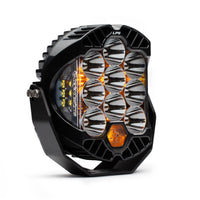 Thumbnail for Baja Designs LP9 Series High Speed Spot Pattern LED Light Pods - Clear