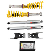 Thumbnail for Belltech COILOVER KIT 04-08 FORD F150 V2 W/R SHOCKS