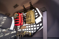 Thumbnail for DV8 Offroad 03-09 Lexus GX 470 Rear Window Molle Storage Panels