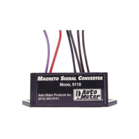 Thumbnail for AutoMeter RPM Signal Adapter For Magneto Ignitions