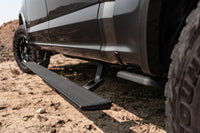 Thumbnail for AMP Research 2007-2017 Toyota Tundra (CrewMax Only) PowerStep Xtreme - Black