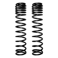 Thumbnail for Skyjacker Jeep Wrangler JK 4DR 6in Front Coil Springs