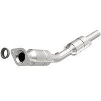 Thumbnail for MagnaFlow Conv DF 03-04 Toyota Corolla 1.8L