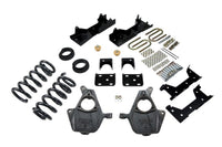 Thumbnail for Belltech LOWERING KIT W/O SHOCKS