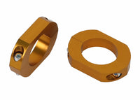 Thumbnail for Whiteline Universal Sway Bar Alloy 35mm (1-3/8in) Lateral Lock Kits