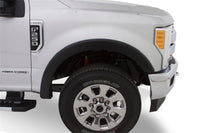 Thumbnail for Bushwacker 11-16 Ford F-250 Super Duty OE Style Flares 4pc - Black