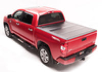 Thumbnail for BAK 07-20 Toyota Tundra (w/ OE Track System) 8ft Bed BAKFlip G2