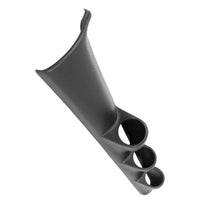 Thumbnail for Autometer 96-00 Honda Civic Triple Pillar Pod