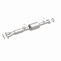Thumbnail for MagnaFlow Conv Direct Fit 91-95 Toyota Previa 2.4L