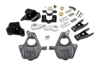 Thumbnail for Belltech LOWERING KIT W/O SHOCKS