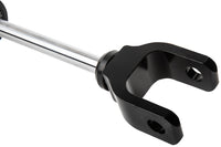 Thumbnail for Fox 20-Up GM 2500/3500 HD Perf Series 2.0 Front Smooth 1.5-2.5in Lift - Requires Up Control Arm