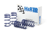 Thumbnail for H&R 13-16 Scion FR-S Super Sport Spring