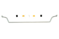 Thumbnail for Whiteline 9/10+ Impreza GH/GR MY11 / 9/10+ STi Front 22mm Swaybar-heavy duty