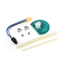 Thumbnail for DeatschWerks 11-14 Ford Mustang V6/GT DW400 Fuel Pump Set Up Kit