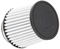 Thumbnail for AEM Brute Force Dryflow Air Filter - Conical 6in Base OD / 5.125in Top OD / 5.25in Height
