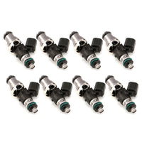 Thumbnail for Injector Dynamics ID1050X Injectors 14mm (Grey) Adaptor Top (Set of 8)
