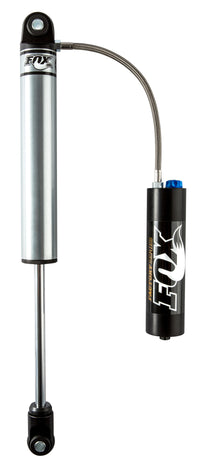 Thumbnail for Fox 05+ Toyota Hilux 4WD 2.5 Factory Series 8.2in. R/R Rear Shock Set w/DSC Adj. / 0-1.5in. Lift