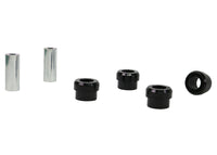Thumbnail for Whiteline Plus 8/06-8/09 Pontiac G8 / 04-06 GTO Rear Lower Shock Absorber