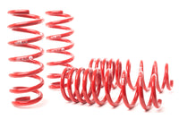 Thumbnail for H&R 09-15 BMW 750i F01 Sport Spring (w/o Self-Leveling)
