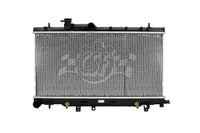 Thumbnail for CSF 02-07 Subaru Impreza 2.5L OEM Plastic Radiator