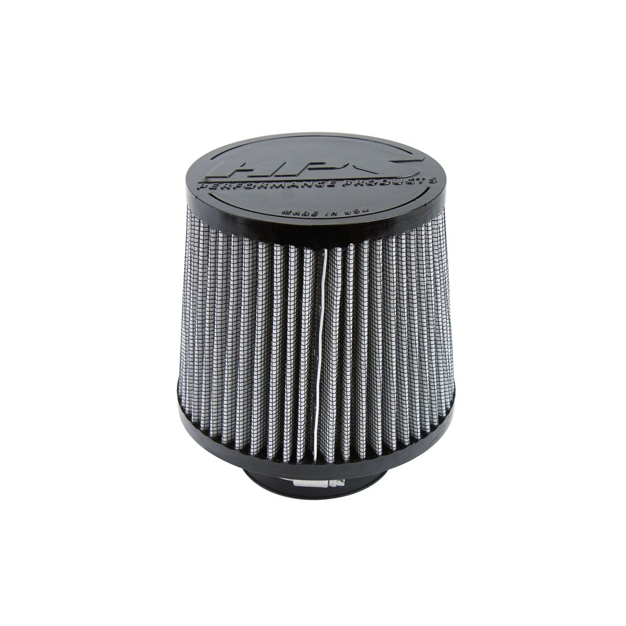 HPS High Flow Performance Air Filter 3" Flange ID 6.75"