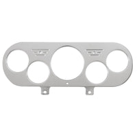 Thumbnail for Autometer 62-65 Chevy Nova Billet Dash Panel