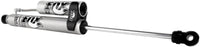 Thumbnail for Fox 07+ Jeep JK 2.0 Factory Series 11.6in. Smooth Body R/R Front Shock w/CD Adj. / 4-6in. Lift
