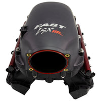 Thumbnail for FAST LSX Manifold 103MM GenIII LS Rect Port - Black