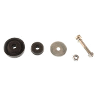 Thumbnail for Bilstein B4 1998 Mercedes-Benz SLK230 Kompressor Rear 36mm Monotube Shock Absorber