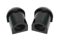 Thumbnail for Whiteline 10-12 Chevrolet Camaro SS 27mm Sway Bar Mount Bushing Kit