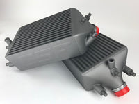 Thumbnail for CSF Porsche 911 Turbo (991)/Turbo S (991.1/991.2) Twin Intercooler Set