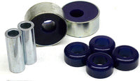 Thumbnail for SuperPro 2001 Toyota RAV4 Base Front Lower Inner Rearward Control Arm w/ Caster Bushing Kit