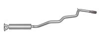 Thumbnail for Gibson 96-01 Ford Explorer Eddie Bauer 5.0L 2.5in Cat-Back Single Exhaust - Stainless