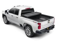 Thumbnail for Extang 20-21 Chevy/GMC Silverado/Sierra (8 ft) 2500HD/3500HD Trifecta ALX