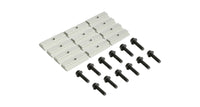 Thumbnail for Rhino-Rack Track Mount Reconn-Deck Fit Kit for Jeep JT /  Toyota Tacoma / Tundra