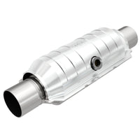 Thumbnail for Magnaflow Conv Univ 2.50in Rear CA